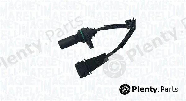 Magneti Marelli 064848240010 — Sensor, crankshaft pulse