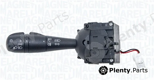Magneti Marelli 000052150010 — Steering Column Switch