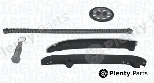 Magneti Marelli 341500000920 — Timing Chain Kit