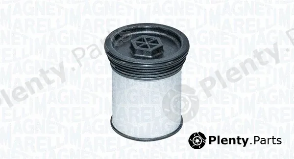 Magneti Marelli 153071762412 — Fuel Filter