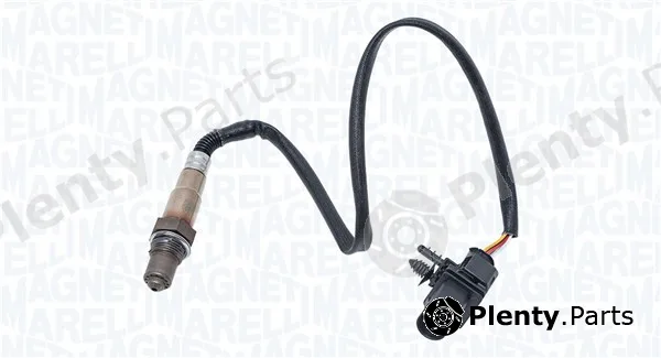 Magneti Marelli 466016355229 — Lambda Sensor