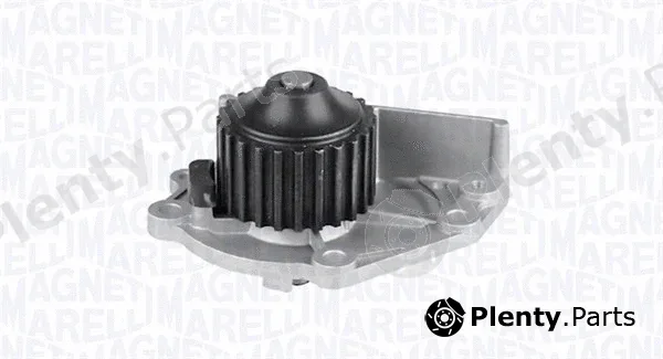 Magneti Marelli 352316170941 — Water Pump, engine cooling