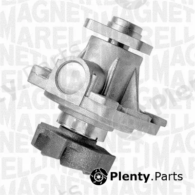 Magneti Marelli 350981434000 — Water Pump, engine cooling