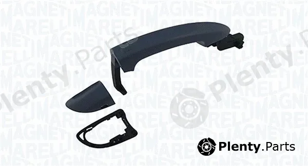 Magneti Marelli 350105048400 — Exterior Door Handle
