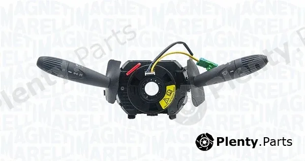 Magneti Marelli 000052071010 — Steering Column Switch