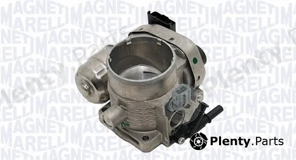 Magneti Marelli 802001985303 — Throttle Body