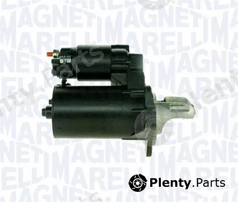 Magneti Marelli 944280800880 — Starter