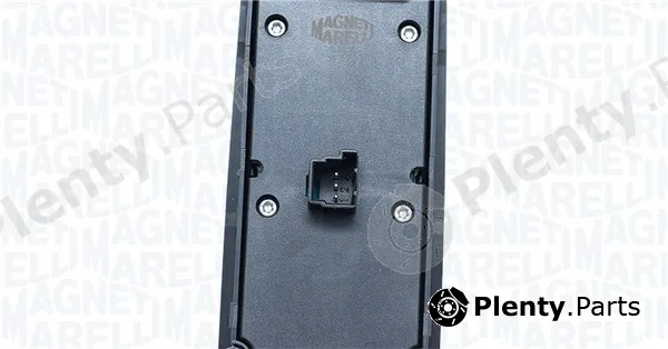 Magneti Marelli 000051133010 — Switch, window regulator