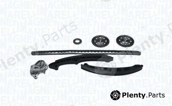 Magneti Marelli 341500000780 — Timing Chain Kit