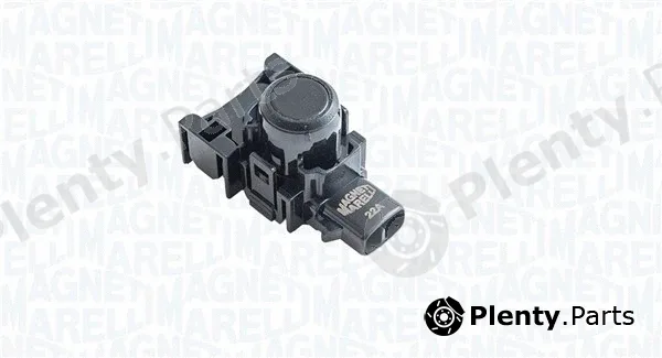 Magneti Marelli 021016089010 — Sensor, parking distance control