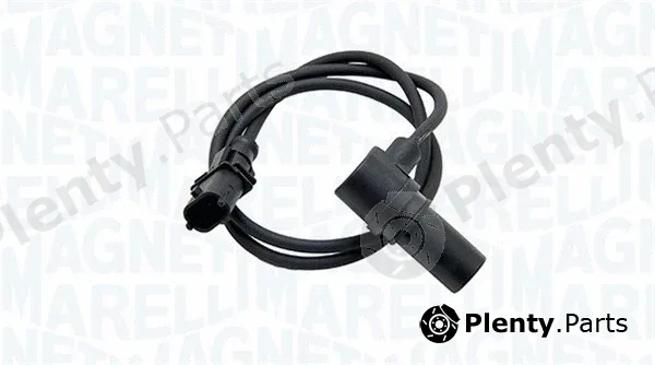 Magneti Marelli 064848122010 — Sensor, crankshaft pulse