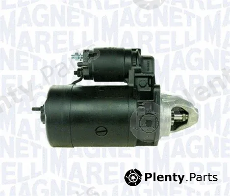 Magneti Marelli 944280106300 — Starter