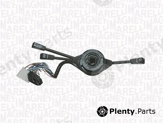 Magneti Marelli 000041125010 — Steering Column Switch