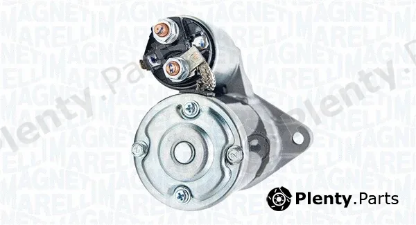 Magneti Marelli 063721574010 — Starter