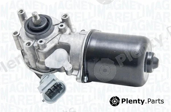 Magneti Marelli 064300411010 — Wiper Motor