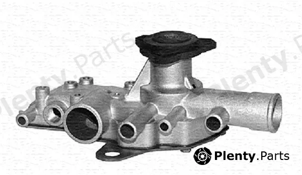 Magneti Marelli 350981575000 — Water Pump, engine cooling
