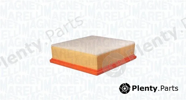 Magneti Marelli 153071760437 — Air Filter