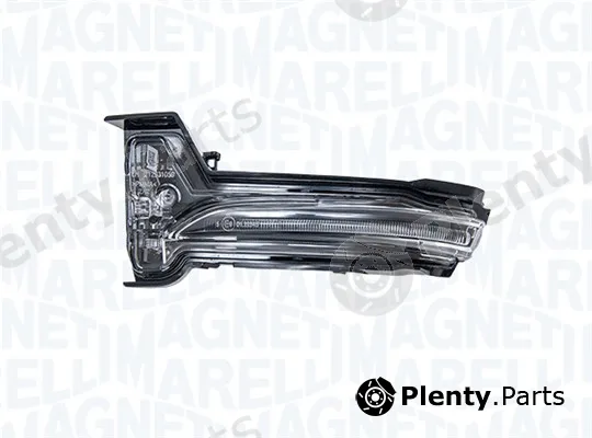Magneti Marelli 182201551500 — Direction Indicator