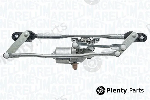 Magneti Marelli 064351117010 — Window Cleaning System