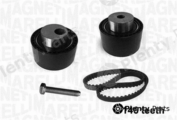 Magneti Marelli 341304920000 — Timing Belt Kit