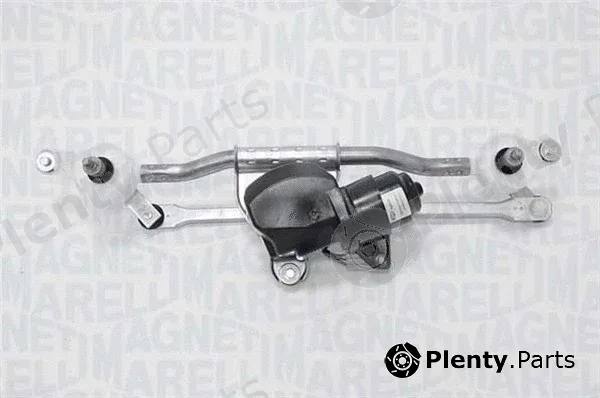 Magneti Marelli 064352106010 — Window Cleaning System