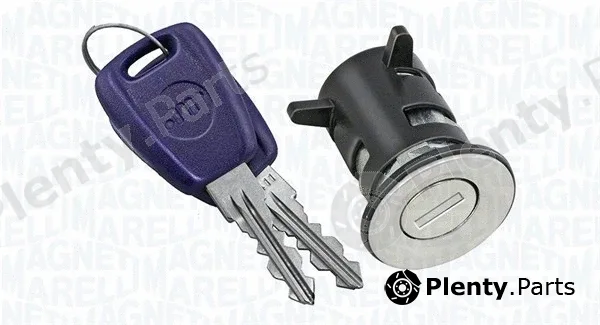 Magneti Marelli 350105006500 — Lock Cylinder Housing
