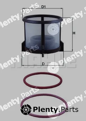 Magneti Marelli 154072419564 — Fuel Filter