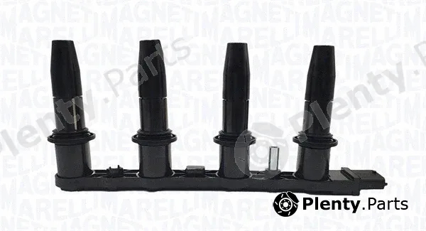 Magneti Marelli 060717156012 — Ignition Coil