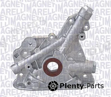 Magneti Marelli 351516000024 — Oil Pump