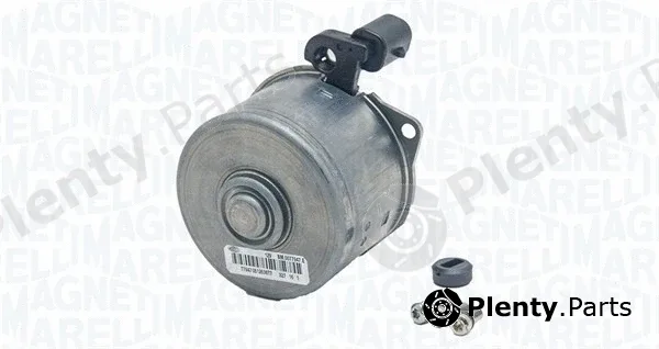 Magneti Marelli 023000018010 — Valve Unit, aut. transm. hydraulic unit