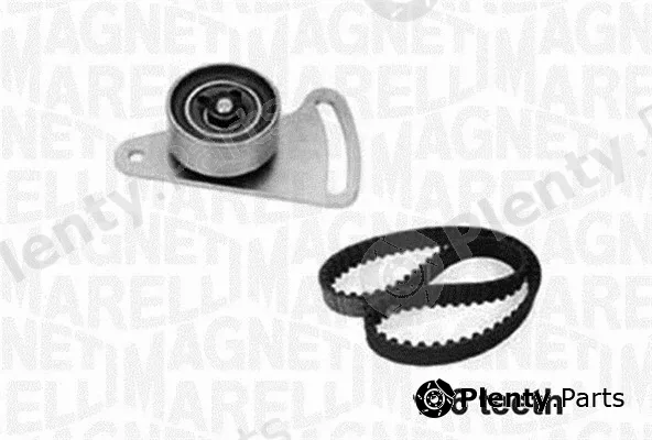 Magneti Marelli 341301540000 — Timing Belt Kit