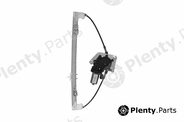 Magneti Marelli 350103031000 — Window Regulator