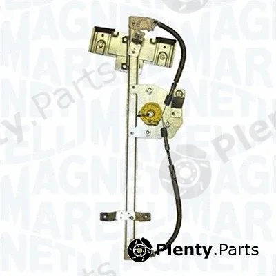Magneti Marelli 350103145300 — Window Regulator