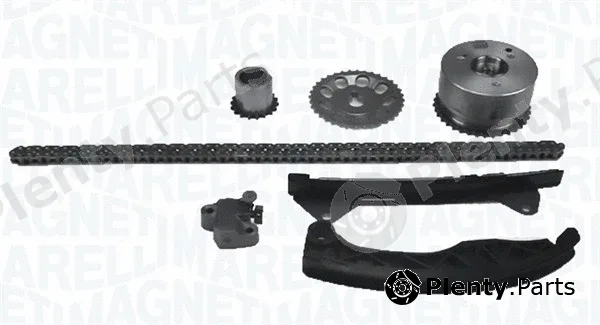 Magneti Marelli 341500000552 — Timing Chain Kit