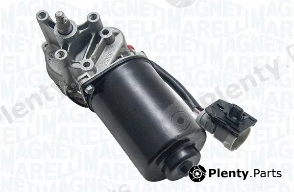 Magneti Marelli 064300402010 — Wiper Motor