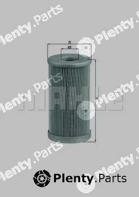 Magneti Marelli 154703723670 — Fuel Filter