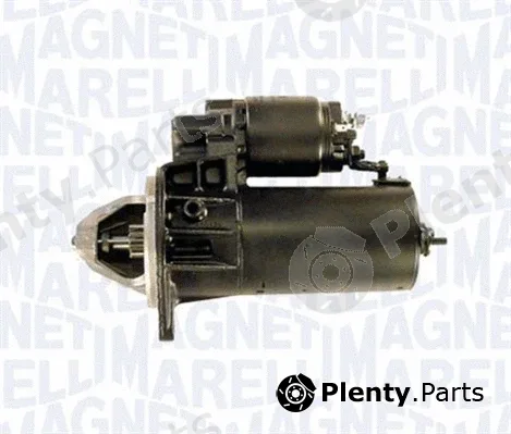 Magneti Marelli 944280131600 — Starter