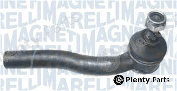 Magneti Marelli 301191603420 — Tie Rod End