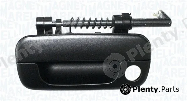 Magneti Marelli 350105036000 — Exterior Door Handle