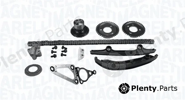 Magneti Marelli 341500000512 — Timing Chain Kit