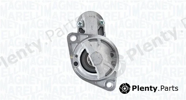 Magneti Marelli 063721359010 — Starter