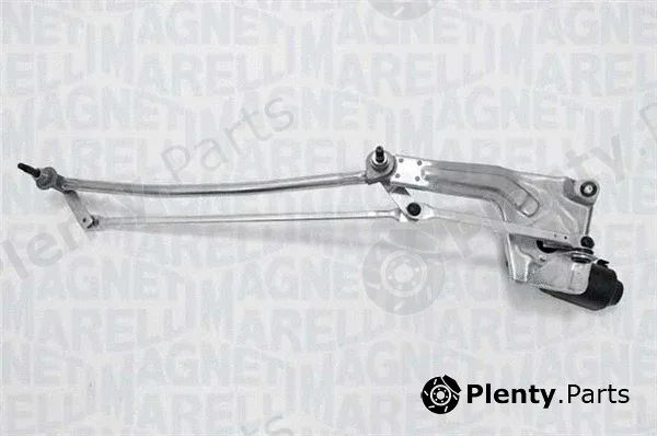 Magneti Marelli 064300316010 — Window Cleaning System