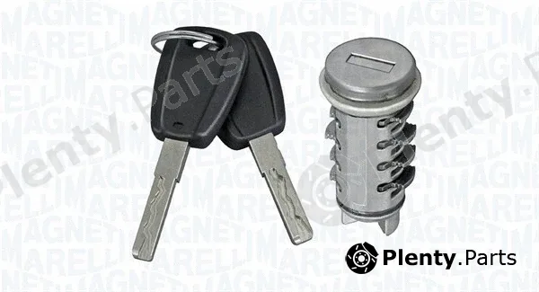 Magneti Marelli 350105030100 — Lock Cylinder