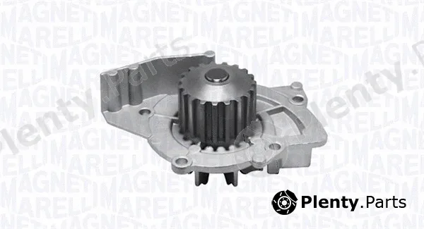 Magneti Marelli 352316170916 — Water Pump, engine cooling