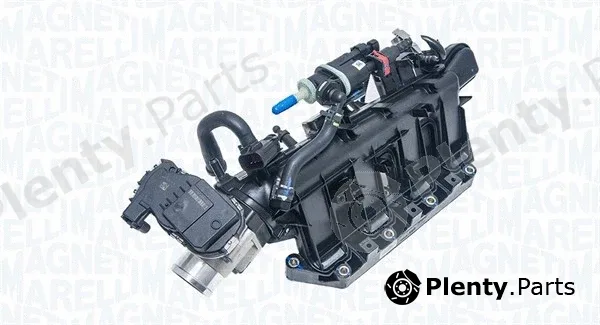 Magneti Marelli 802011891402 — Intake Manifold Module