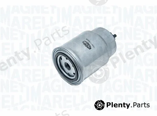 Magneti Marelli 153071760636 — Fuel Filter