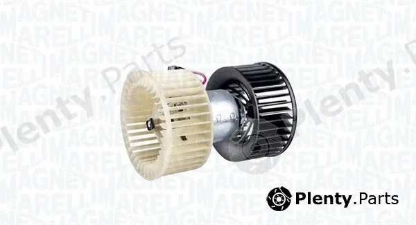 Magneti Marelli 069412286010 — Interior Blower