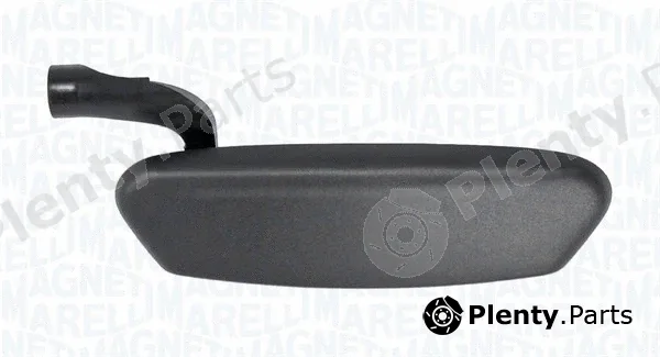 Magneti Marelli 350105007000 — Exterior Door Handle