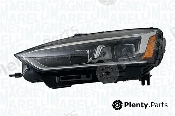 Magneti Marelli 711451000283 — Headlight