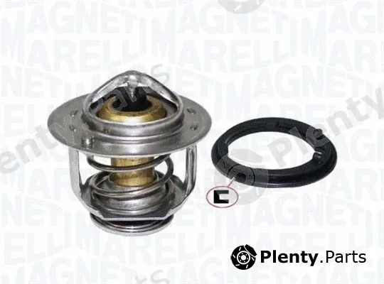 Magneti Marelli 352317100480 — Thermostat, coolant